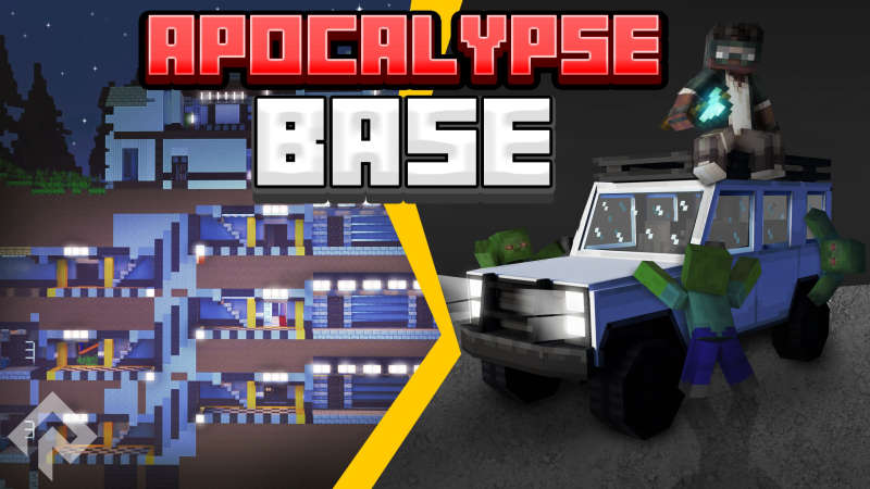 Apocalypse Base Key Art