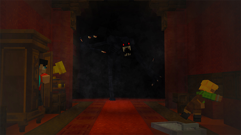 Doors Screenshot #3