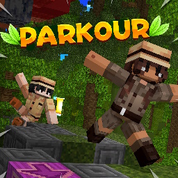 Parkour Pack Icon