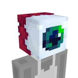 Eye See You on the Minecraft Marketplace by Maca Designs