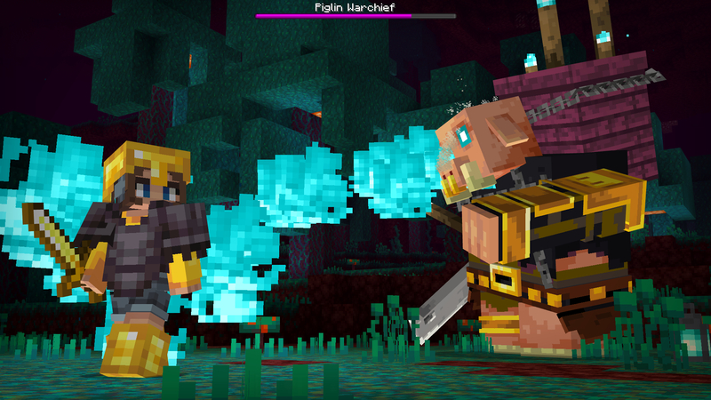 BOSSES+ Add-On 1.5 BOSSES+ Add-On 1.5 by Shapescape
