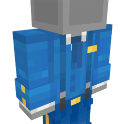 Police Uniform Key Art