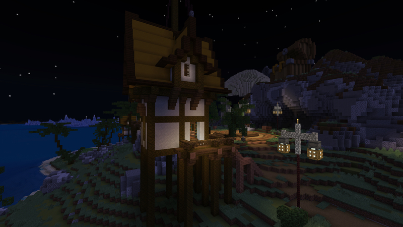 Tropical Pirates Screenshot #1