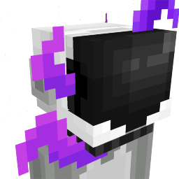 Space Monster Helmet