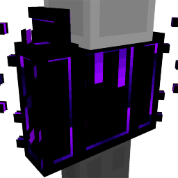 Pulser Ender Top Key Art