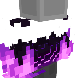 Ender Flame Top Key Art