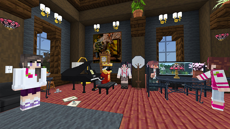 Decocraft by Razzleberries