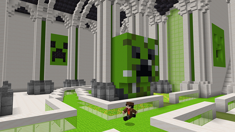 CREEPER BASE Screenshot #3