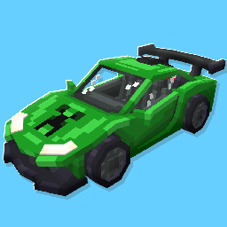 MOB CARS Add-On Pack Icon