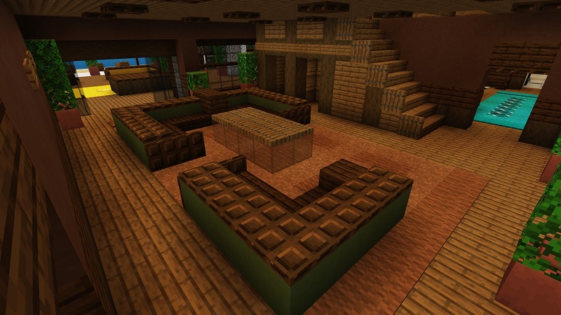 Hill Mansion Screenshot #5