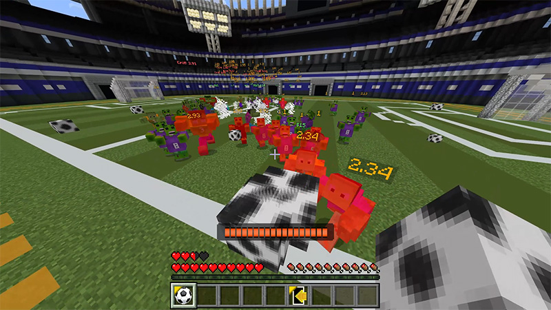 Zombie Football by Pathway Studios