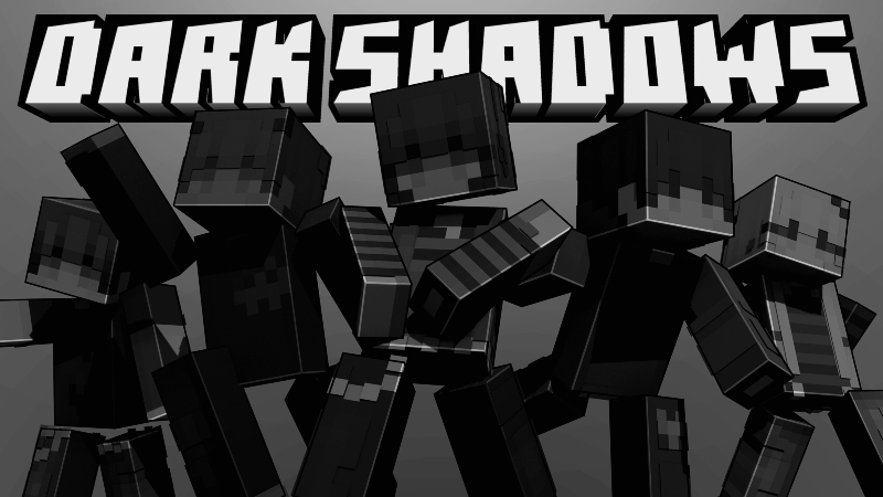 DARK SHADOWS Key Art