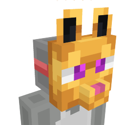RGB Cat Mask Key Art