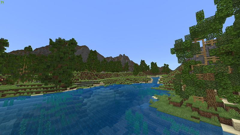 ULTIMATE Survival World! Screenshot #3