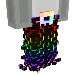 RGB Glow Pants Key Art