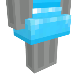 Puffy Blueish Dress Key Art