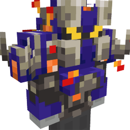 Cyber Demon Outerwear