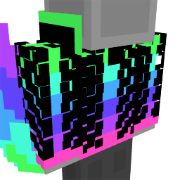 Fire RGB Hoodie Key Art