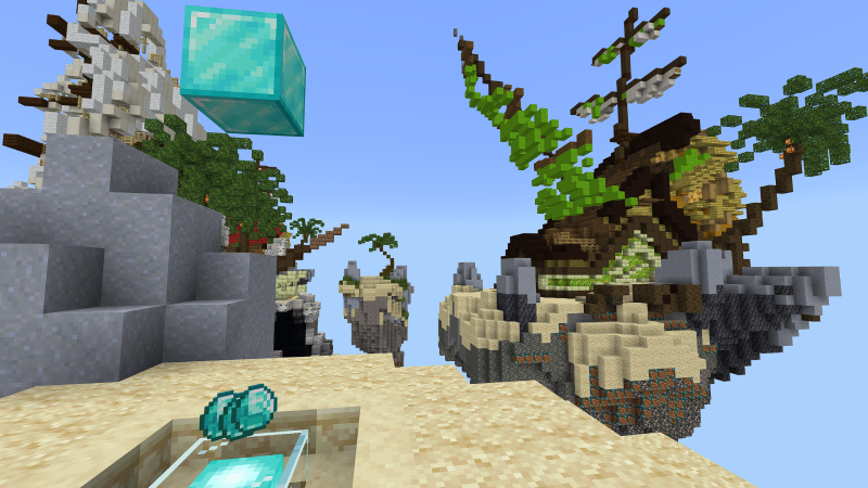 Bedwars screenshot 8
