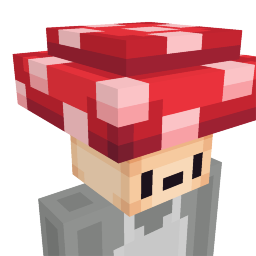 Mushroom Head Key Art