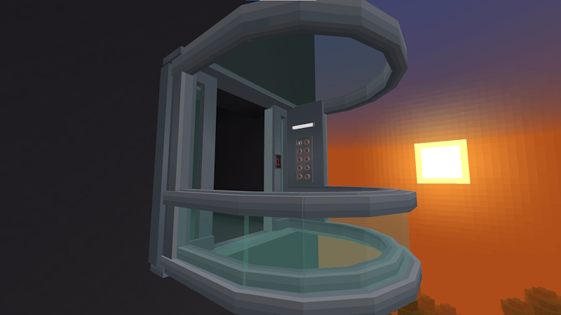 Elevators Screenshot #5