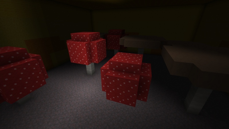 Lucky One Block Screenshot #4