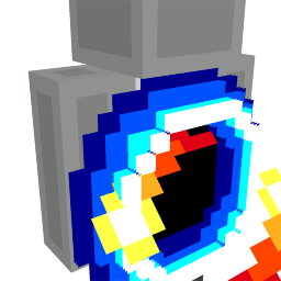 Black Hole Key Art
