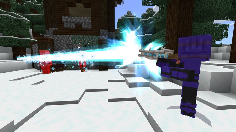 Blasters Pack Blasters Pack by 5 Frame Studios