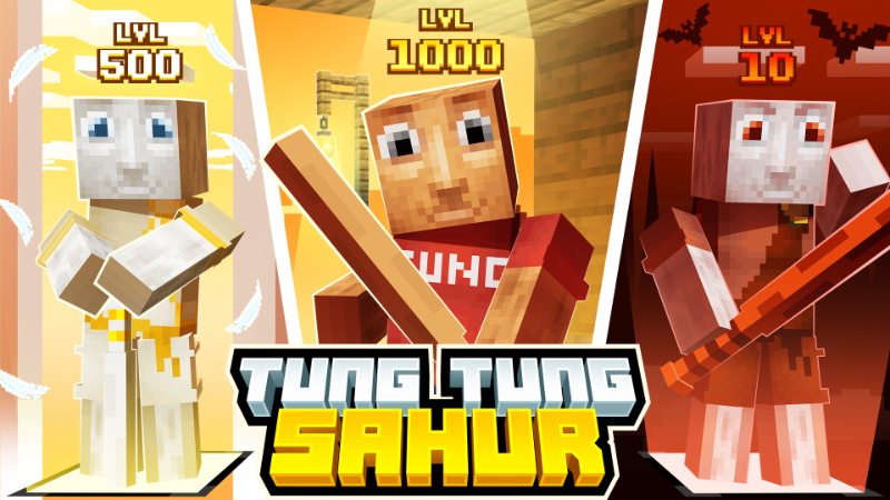 Tung Tung Sahur