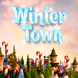 Winter Town Pack Icon