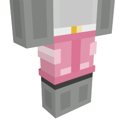 Pink Shorts Key Art