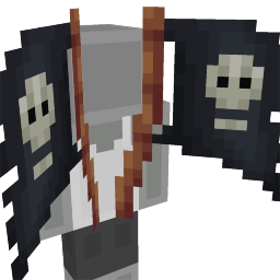 Pirate Wings