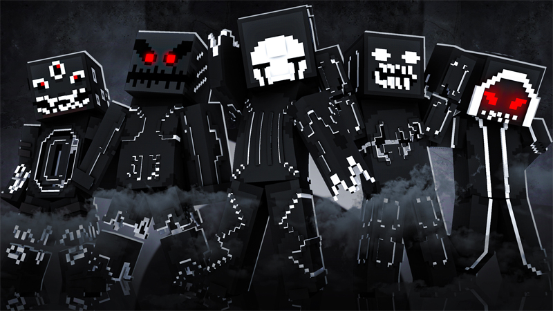 Void Backrooms