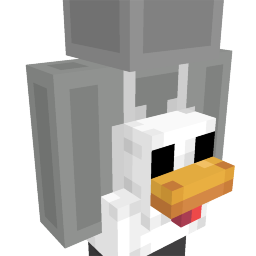 Chicken Lifebelt Key Art