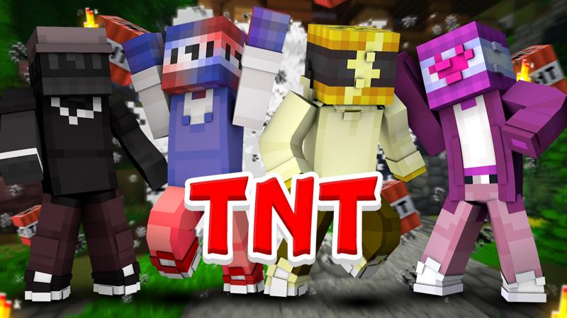 TNT Key Art