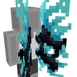 Soul Fire Wings