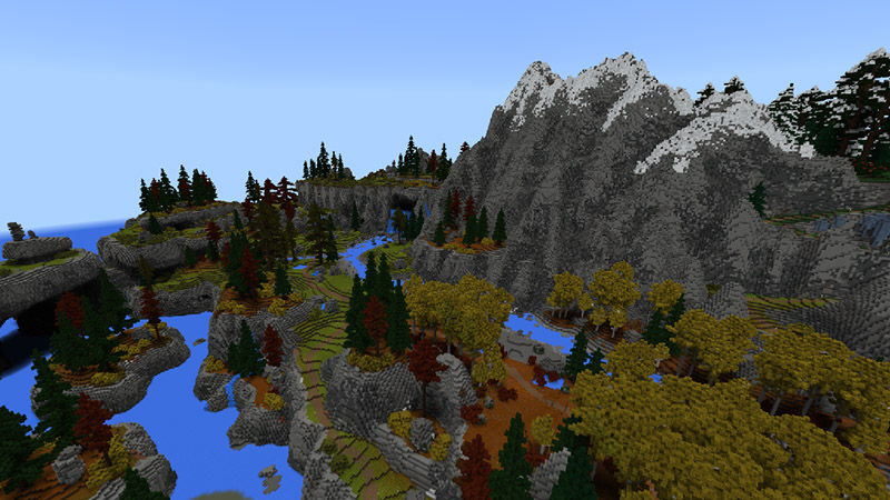 Adventures in FoxFang Ridge Adventures in FoxFang Ridge by Imagiverse