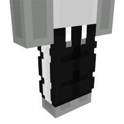 Sweatpants on the Minecraft Marketplace by Glorious Studios