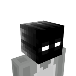 Abyssal Eyes Head on the Minecraft Marketplace by Red Eagle Studios