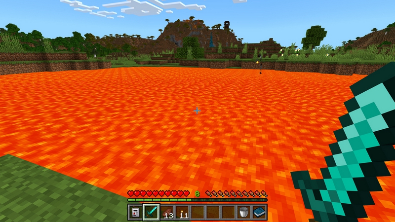 Secret Doors by Mod Block