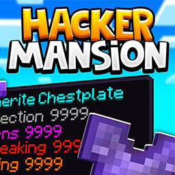 Hacker Mansion Pack Icon