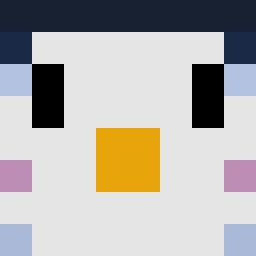 Penguin Puzzle Island Pack Icon