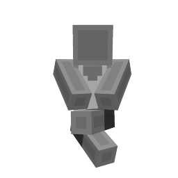 Meditation on the Minecraft Marketplace by Street Studios