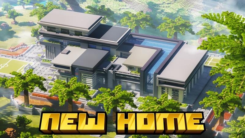 New Home