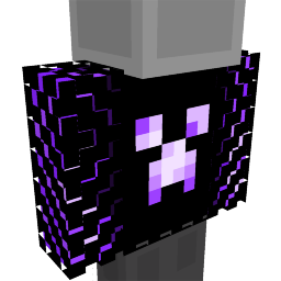 Purple Grade Creeper Key Art