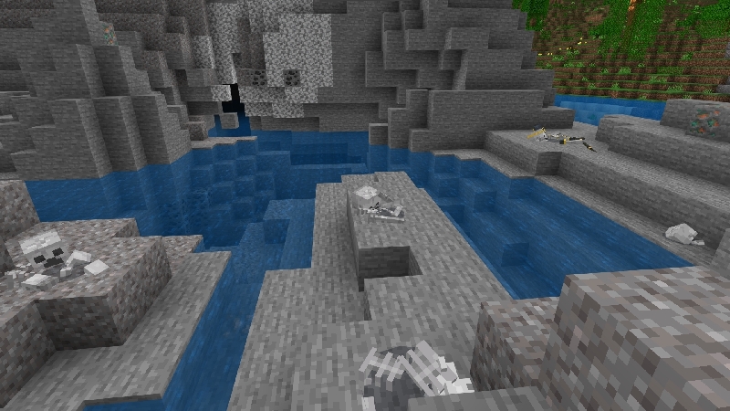 Living Dead Screenshot #2