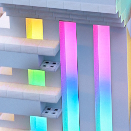 Hacker Mansion Pack Icon