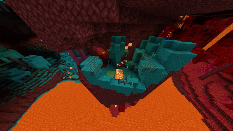 Parkour Spiral 2 Screenshot #2