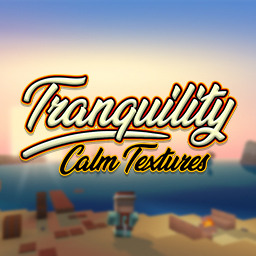 Tranquility - Calm Textures Pack Icon