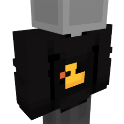 Duck Shirt Key Art